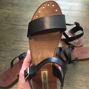 Steve Madden sandals